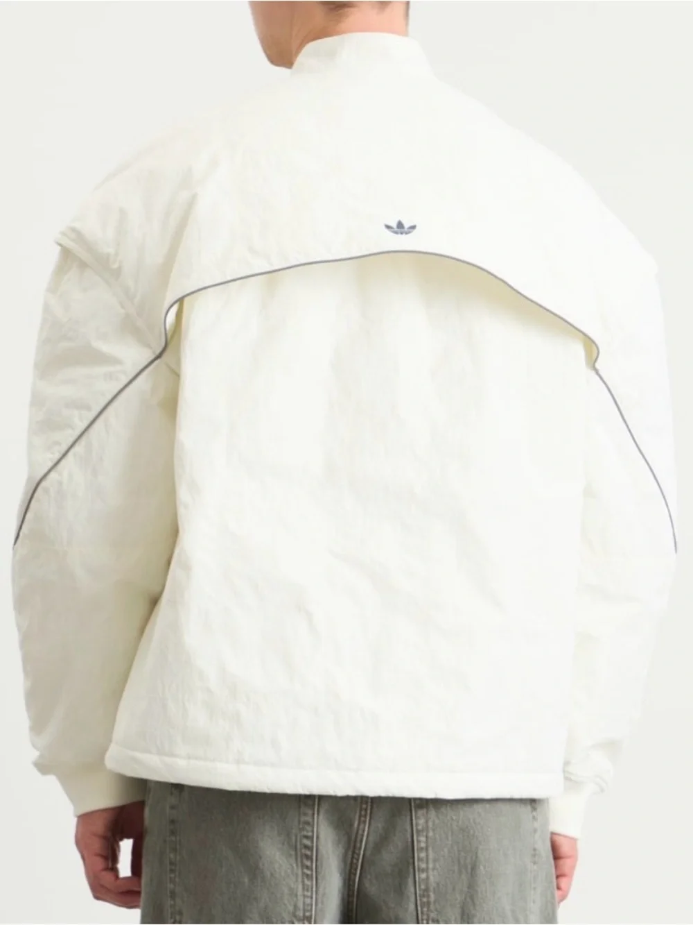 adidas Originals OG LA Racer Jacket – Size Small – Brand New